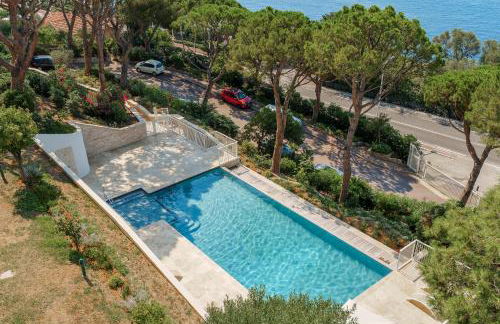 Balcon sur la Méditerranée - Foto 17