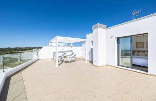 Luxury Penthouse Duplex ONE80 by AORA STAY - Photo 13