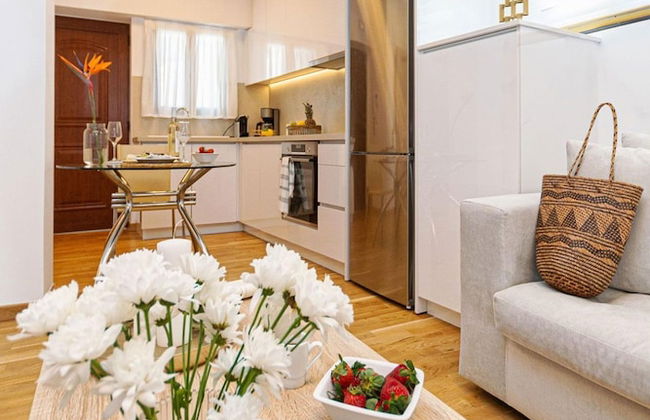 Villa Dafni - Our Home Away From Home - Foto 38