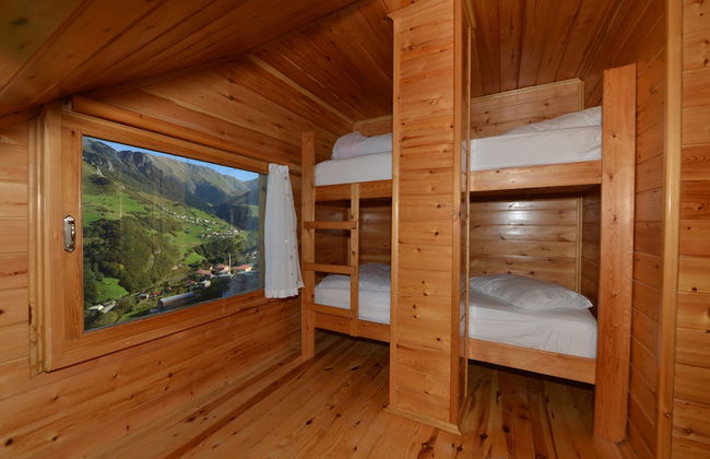 Seyirtepe Butik Otel - Foto 7