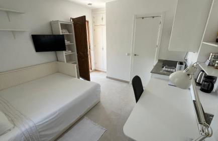 Studio Views Apartment, Cortijo Fruitful Hills - Photo 5