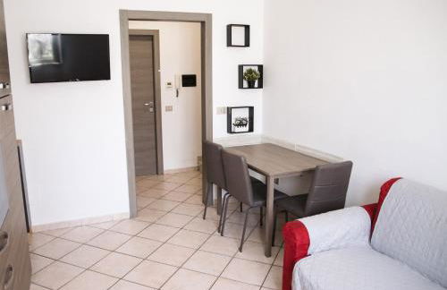 Madonnina House Free Private Parking near Milan & Rho Fiera - Foto 16