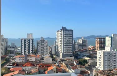 Apartamento brisa & mar Florianópolis - Foto 2