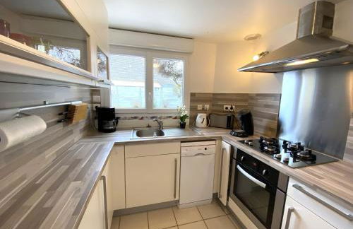 Holiday Home in Kairon Near the Beach - Photo 13