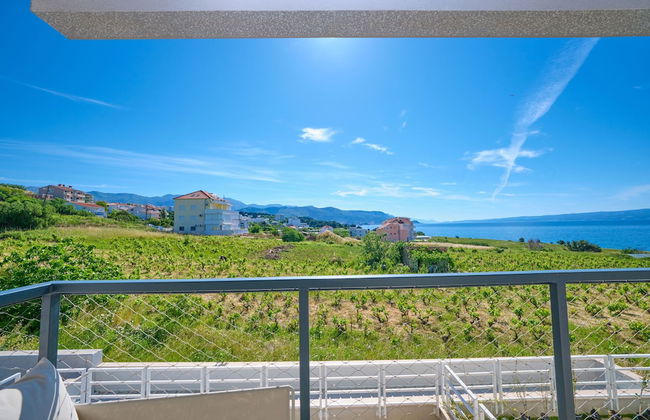 Luxury Seaside Apartment by Litto - Photo 1