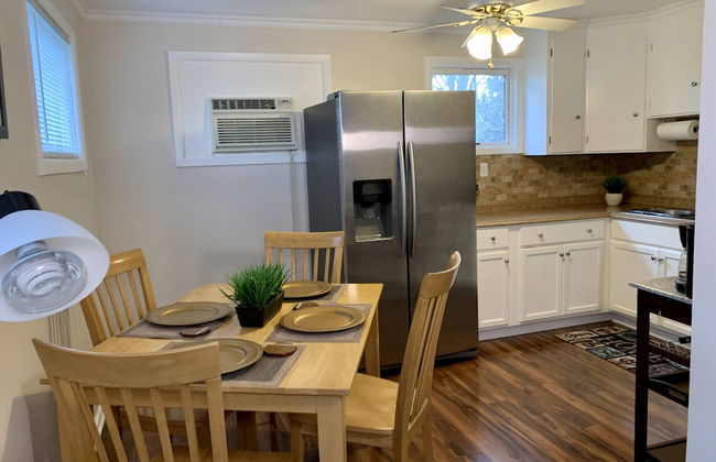 The Gorge View Villa-with Yard & Parking - Foto 15