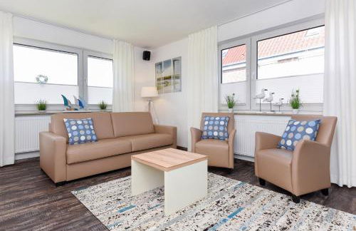 Haus zur Möwe - Poolnutzung - Garten - Tischtennis - Photo 18