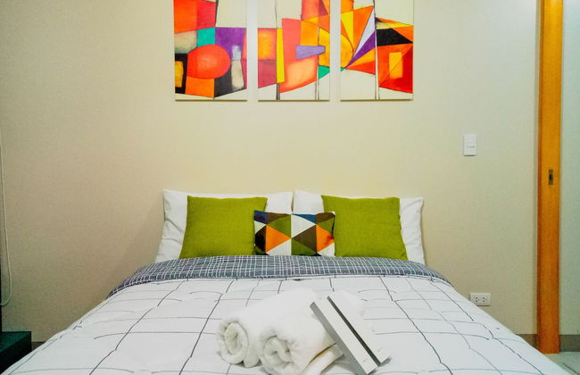 Uptown BGC near St. Luke's - Foto 30