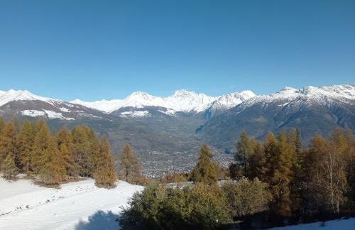 Petite Maison Larice - Foto 40