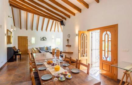 Casa Holly Comares by Ruralidays - Foto 17