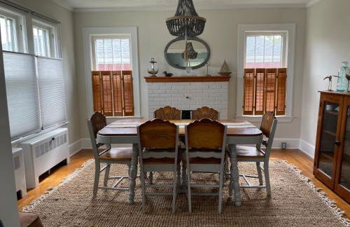 Drop Anchor Cottages and Lake House - Foto 45