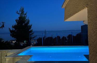 GV - Holiday home with MagnaPool - Foto 48