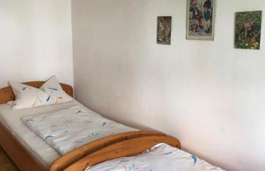 Ferienwohnung Scherr - Foto 15