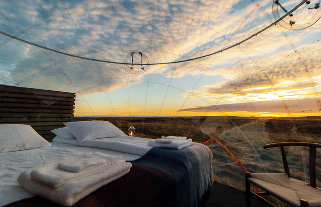 Aurora Igloo South - Foto 17