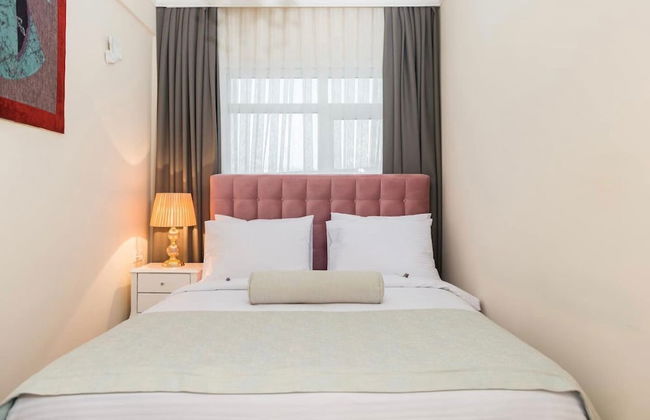 Bright Apart Hotel - Foto 18