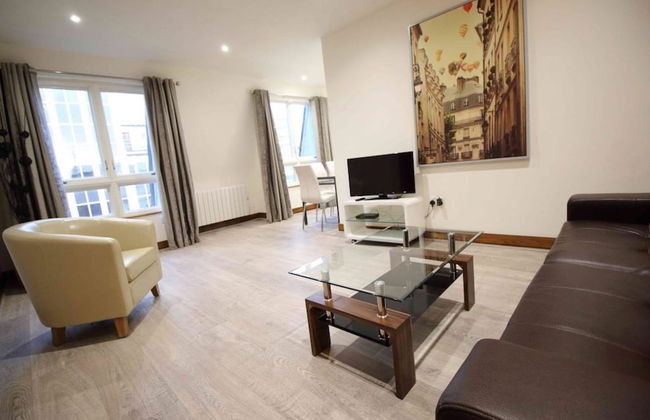 Parnell Boulevard Apartments - Photo 16