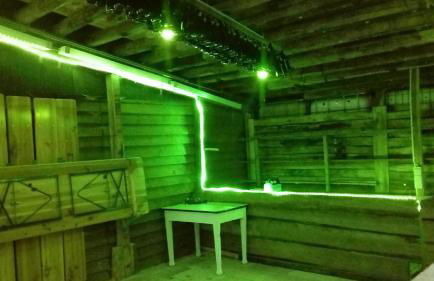 Ferienhaus zum Berg - Foto 18