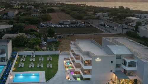 Pinelopi Hotel - Foto 4