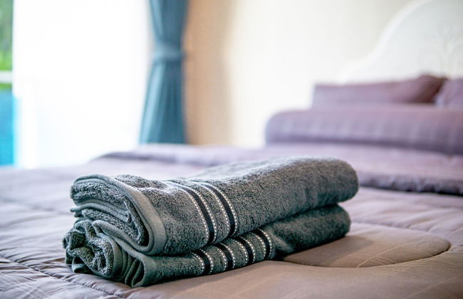 My Resort Beach Apartment - Foto 8