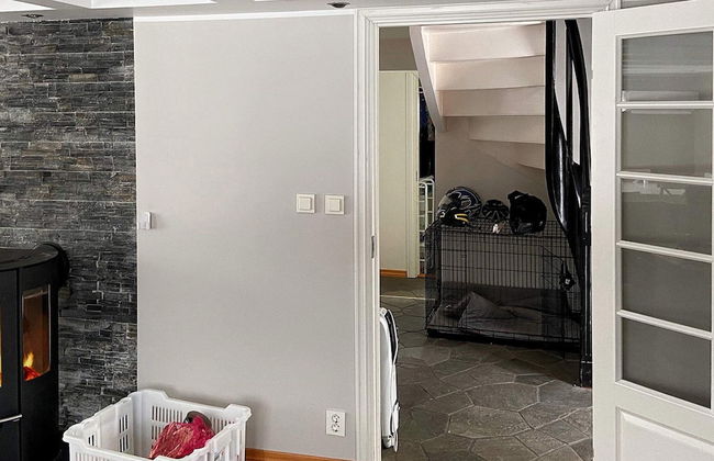 6 Person Holiday Home in Frekhaug - Foto 7