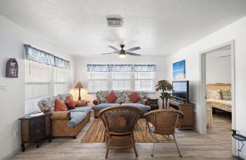 Seaview Island Getaway home - Foto 11