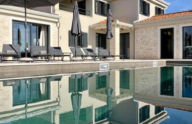 Villa Maslinik - Foto 1