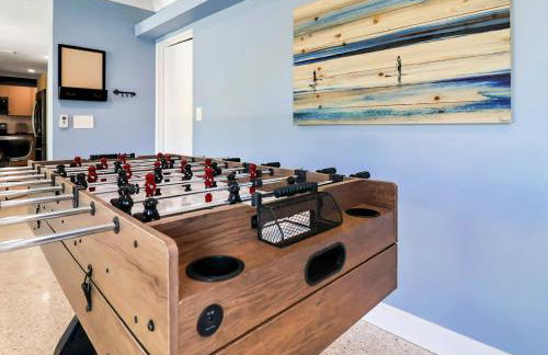 Coastal Bliss 3Bdr with Pool, Game Room, Lanai - Foto 12