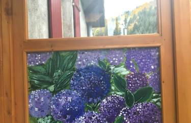 Gîte de la Mésange - Foto 9