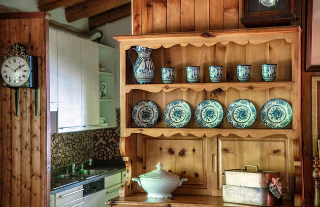 Casa al Fiume - Foto 13