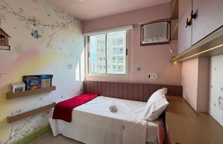 Vita Residencial Clube - Flat 3 Quartos por Yolo - Photo 30