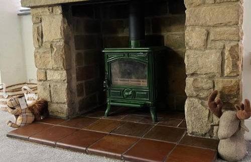 Epworth Cottage - Foto 17