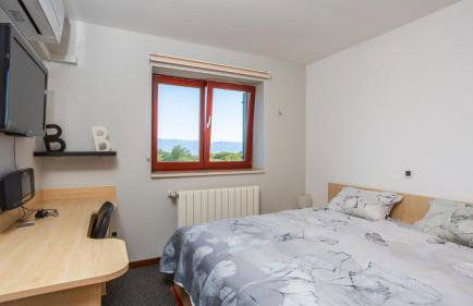 Villa Grande heated pool&whirpool&sauna&pet friendly Krk - Photo 8