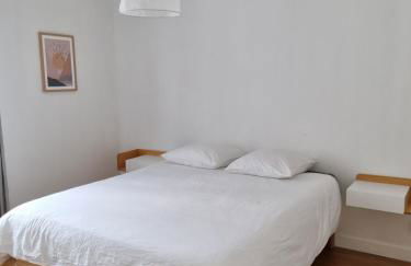 Moulins F3 hyper centre de Saint Dizier - Foto 6