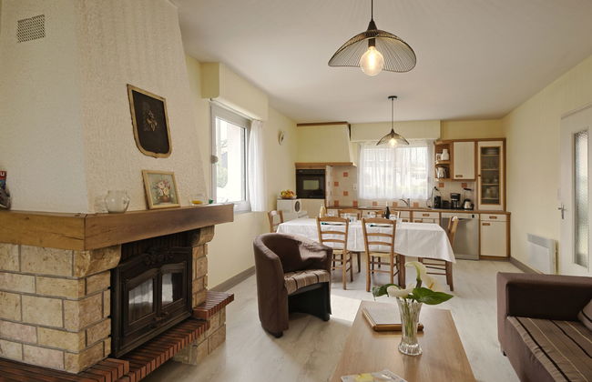 Le Clos Er Bert - Foto 6