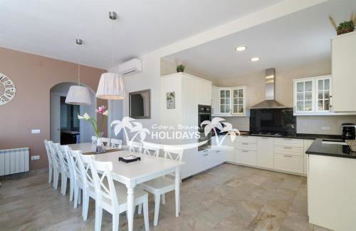 Costa Brava Holidays Villa Florada, Sea Views - Foto 44