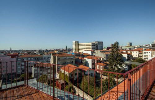 Oporto Maison Alves da Veiga - Foto 68