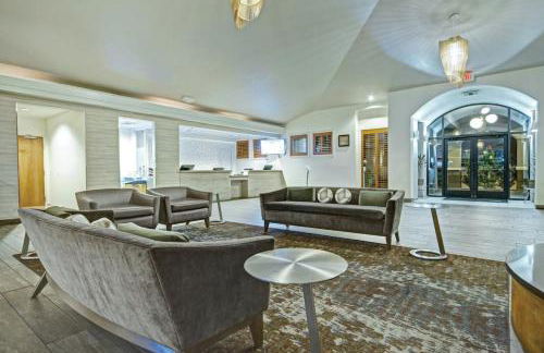 Beautiful Hotel in Desert Rose Resort - 1BD Sleeps - Foto 38