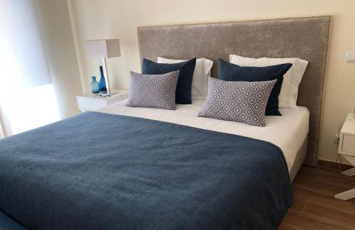 MARINA BLEU Magnifique Appartement Standing vue Piscine - Foto 11