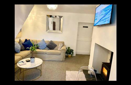 Harbour Stroll Seahouses. Close to the harbour. - Photo 1