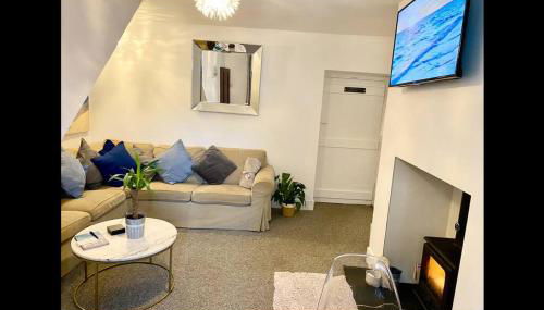 Harbour Stroll Seahouses. Close to the harbour. - Foto 1