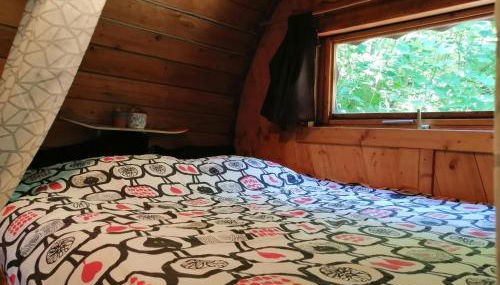 Tonneau Col de la Faucille - Foto 2