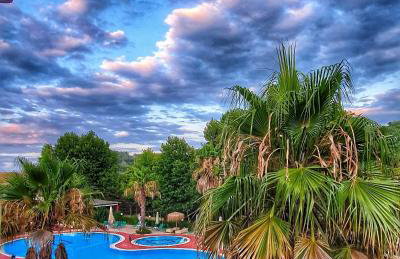 DAMIA HOTEL Apts - Foto 90