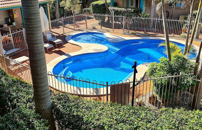 Beaches Serviced Apartments - Photo 18