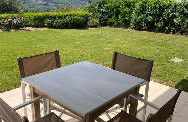 Golf View Apartment - Foto 8