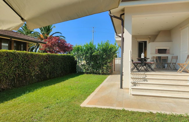 Holiday Home for 5 Lido di Camaiore - Foto 38