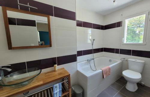 Maison récente à côté du Casino et de la baie du Kernic - Foto 11