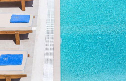 Sissi Boutique Villa - Foto 42