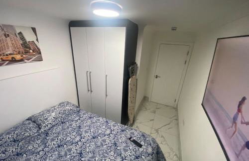 THE ROYAL BOUTIQUE OXFORD LODGE by LONDON SLEEP 6 - Foto 12