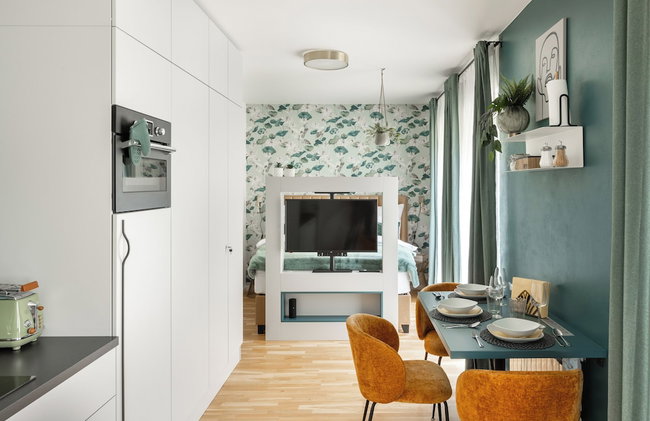 Prague Bohemian Rhapsody Suites - Foto 46
