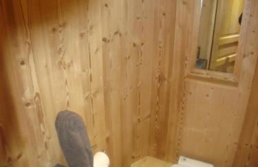 Chalet l'Avalin - Foto 15